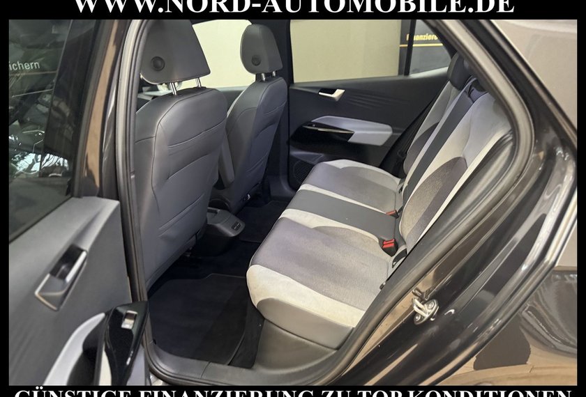 Volkswagen ID.3 ID.3 Pro Performance Style Pano/Wärmepumpe/Matri