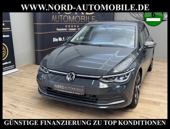 Volkswagen Golf Golf Style 2.0 TSI DSG Soundsystem/Side&amp;Lane/18/