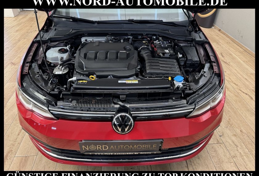 Volkswagen Golf Golf Variant  ACTIVE 2.0 TDI Navi/LED/ACC/16/PDC