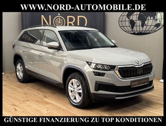 Skoda Kodiaq Kodiaq Ambition 2.0 TDI DSG Virt.Cockpit/Navi/