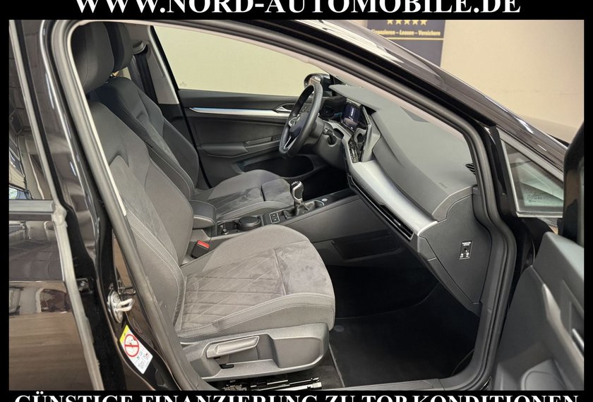 Volkswagen Golf Golf Life 1.5 TSI Life Kamera/Standheizung/AHK/