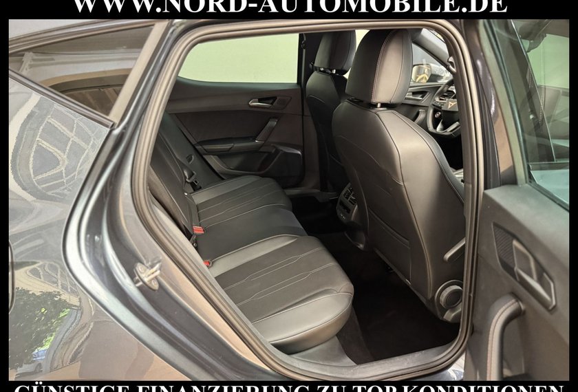 Cupra Leon Leon 2.0TDI DSG Teilleder/Navi/LED/APS/18/MY2025