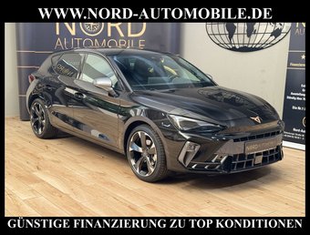 Cupra Leon Leon 2.0TDI DSG Teilleder/Navi/LED/APS/18/MY2025