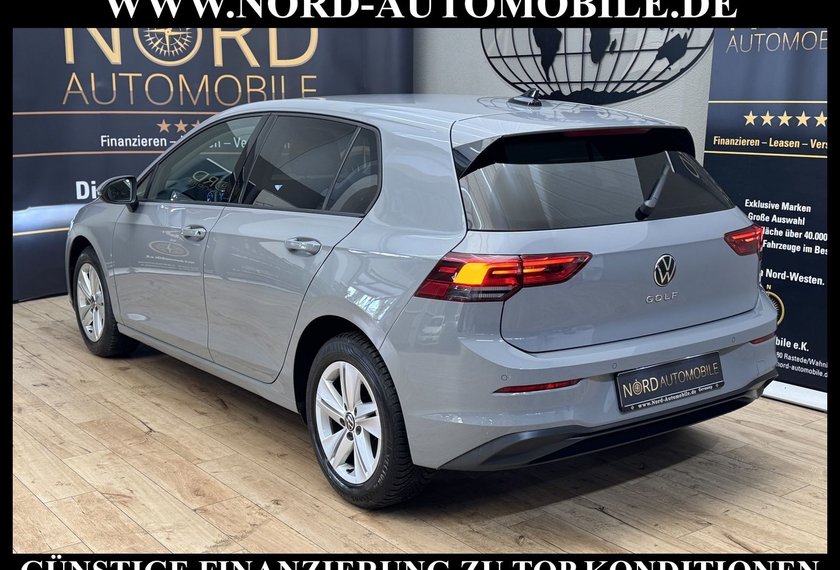 Volkswagen Golf Golf Life 1.5 TSI Navi/LED/PDC/Dig.Cockpit/