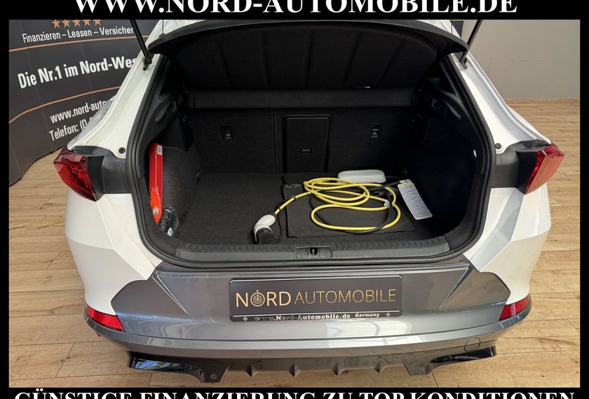 Cupra Formentor Formentor VZ 1.4 TSI e-HYBRID DSG Kamera/Side&amp;La