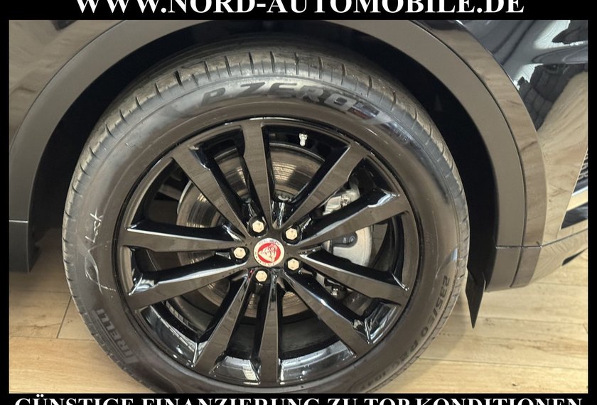 Jaguar E-Pace E-PACE P300e Hybrid R-Dynamic HSE AWD*UPE:74*
