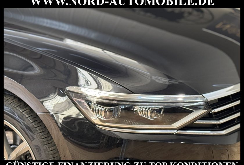 Volkswagen Passat Variant Passat Variant Business 2.0 TDI DSG Pano/AHK/18/