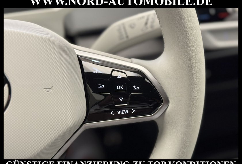 Volkswagen ID.3 ID.3 Pro S Wärmepumpe/19/82KWH/Navi/LED
