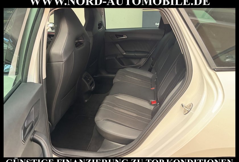 Cupra Leon Leon SP 1.4 TSI e-HYBRID DSG Navi/LED/Virt.Cockp