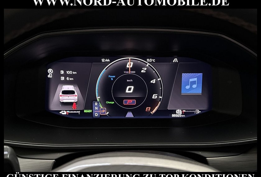 Cupra Leon Leon SP 1.4 TSI e-HYBRID DSG Navi/LED/Virt.Cockp