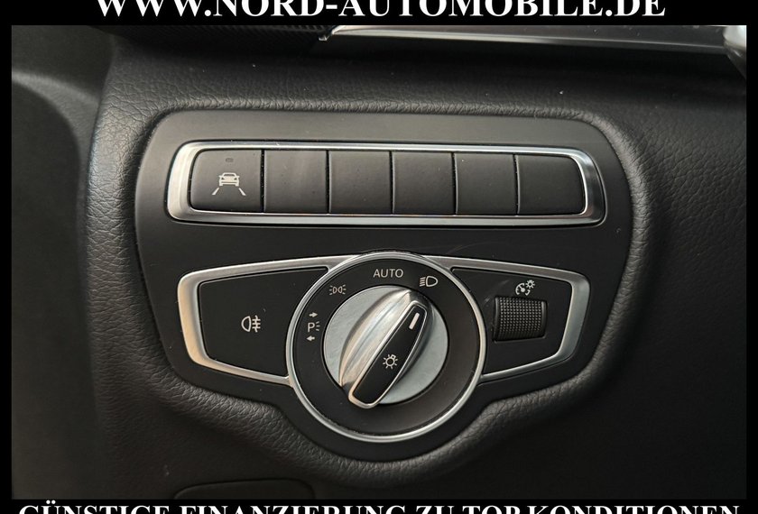 Mercedes-Benz V 250 V 250 d AMG LANG *LED*AHK*DISTRO*KAMERA*