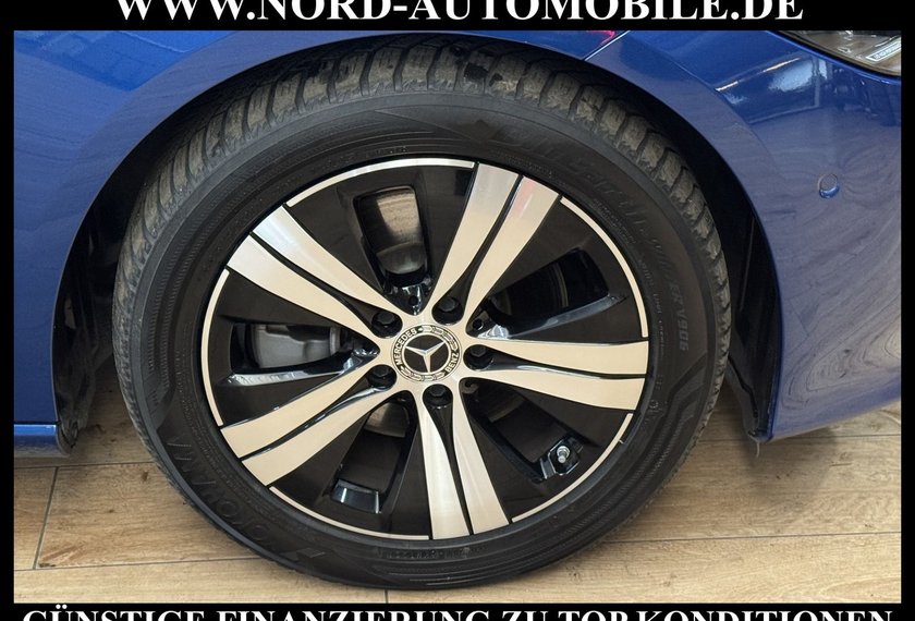 Mercedes-Benz C 200 C 200 d T Avantgarde *LED*AHK*Leder*Kamera*Easy*