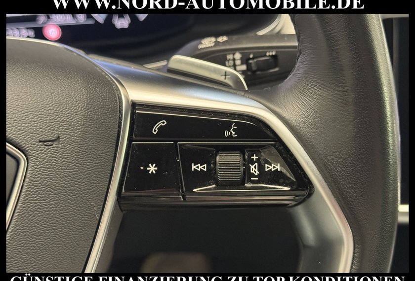 Audi A6 A6 Limousine Design QU.50 TFSI e Leder/Side&amp;Lane