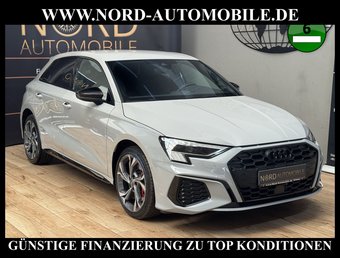 Audi A3 A3 Sportback 45 TFSI e S-Line Virt.Cockpit/18/