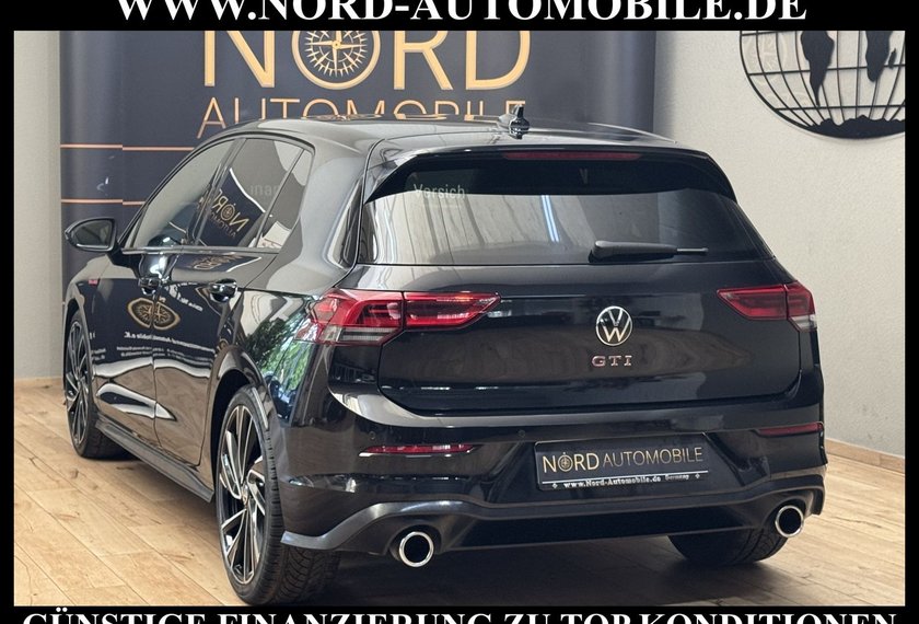 Volkswagen Golf Golf GTI 2.0 TSI DSG AHK/Kamera/19/Navi/LED