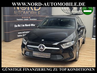 Mercedes-Benz A 200 A 200 d Progressive *Leder*Panorama*Wide*Ambient