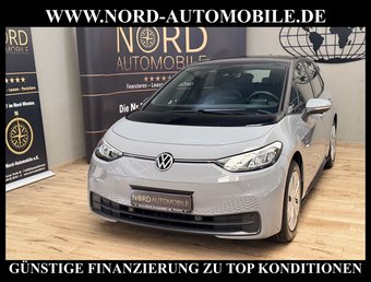 Volkswagen ID.3 ID.3 Pure Performance Navi/LED/PDC/