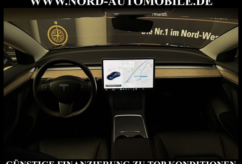 Tesla Model 3 Model 3 Long Range Dual AWD*AUTOPIL*PANO*WÄRMEP*