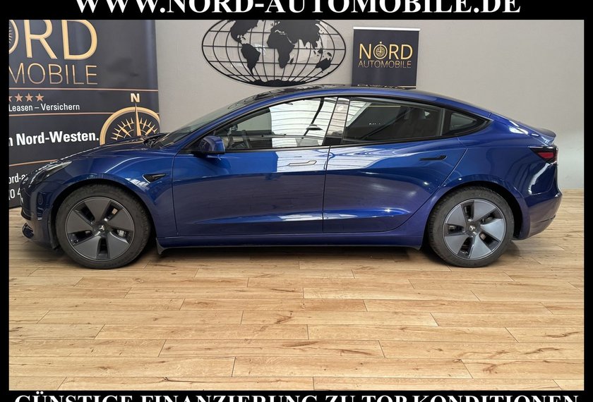 Tesla Model 3 Model 3 Long Range Dual AWD*AUTOPIL*PANO*WÄRMEP*