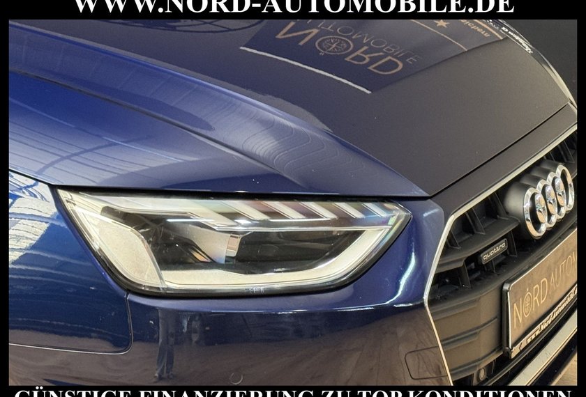 Audi A4 A4 Avant 50 TDI quattro*VIRT*18Z*KEYL*ACC*UPE:73
