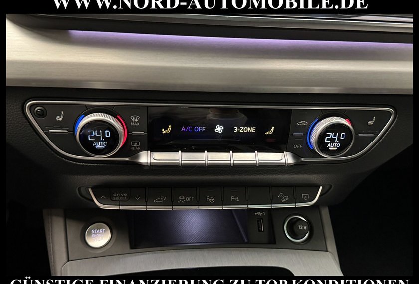 Audi Q5 Q5 55 TFSI e quattro S LINE*21Z*PANO*LUFT*UPE:90