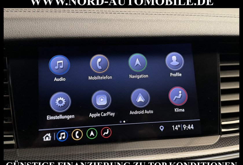 Opel Insignia Insignia B ST 2.0 CDTi Business 4x4 *AHK*ACC*HUD