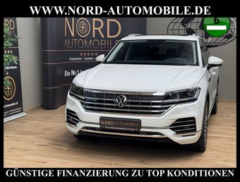Volkswagen Touareg Touareg Elegance 4MOT 3.0 TSI eHybrid Luft/21/