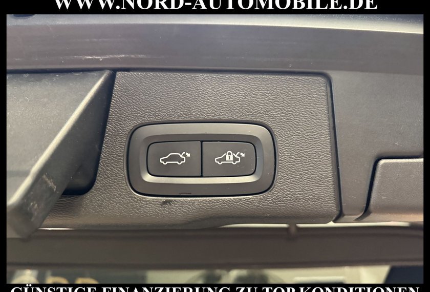 Volvo XC60 XC60 B4 D Momentum Pro *AHK*Pano*StHz*Kamera*LED