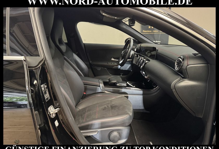 Mercedes-Benz CLA 200 CLA 200 d Shooting Brake 4Matic AMG LED*WIDE*AHK