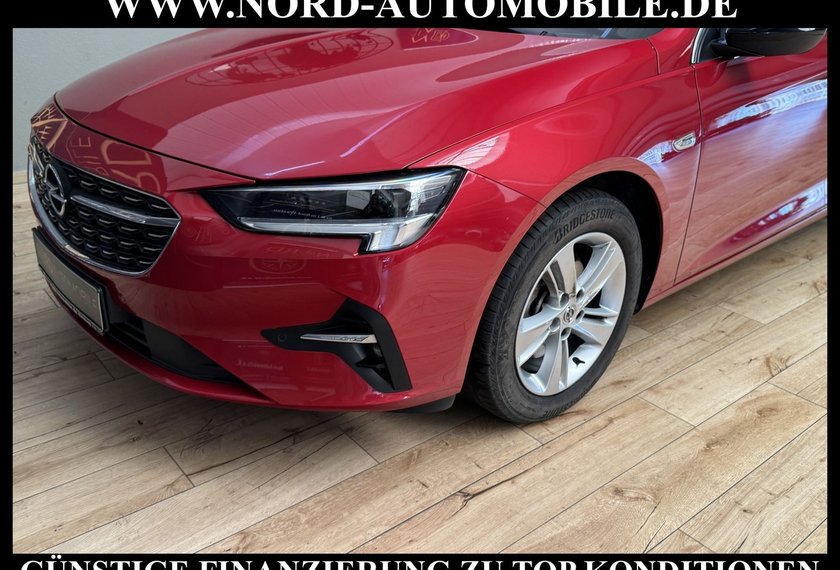 Opel Insignia Insignia B ST 2.0 CDTi Business *LED*AHK*SHZ*LHZ
