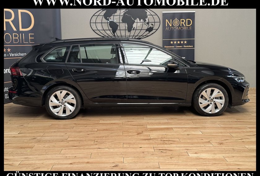 Volkswagen Golf Golf Variant Life 2.0 TDI Kamera/AHK/Head-Up