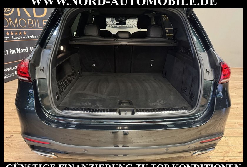 Mercedes-Benz GLE 450 GLE 450 4Matic AMG*LUFT*PANO*STHZ*20Z*UPE:106*