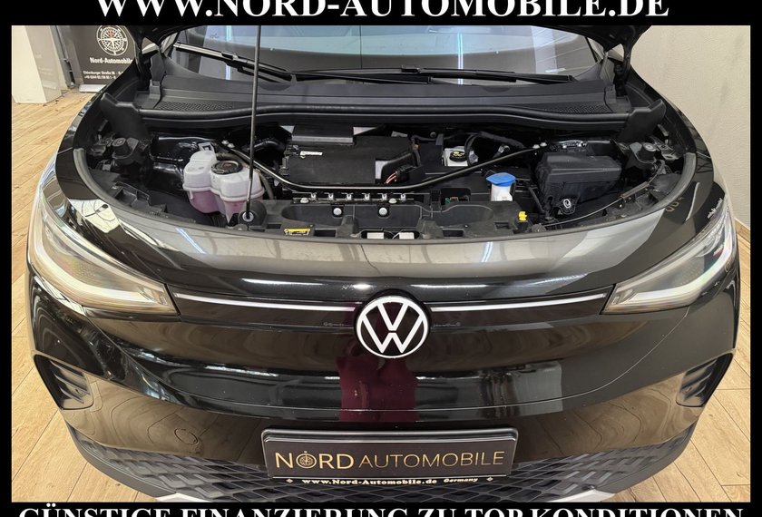 Volkswagen ID.4 ID.4 Pro Performance Pano/AHK/Wärmepumpe/21