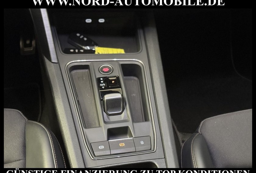 Cupra Leon Leon SP VZ 2.0 TSI DSG Kamera/Navi/LED/19
