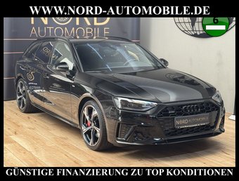 Audi A4 A4 Avant S-Line Edition QU.45 TFSI AHK/Pano/ S-L