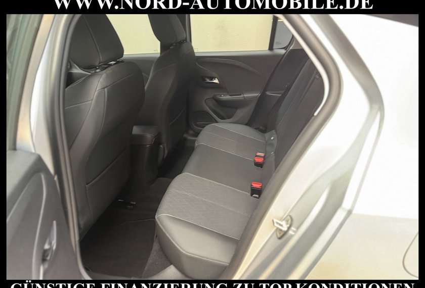 Opel Corsa Corsa F Elegance 1.2 NAVI/LED/SHZ