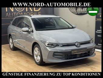 Volkswagen Golf Golf Variant Life 1.5 eTSI DSG Navi/LED/Dig.Cock