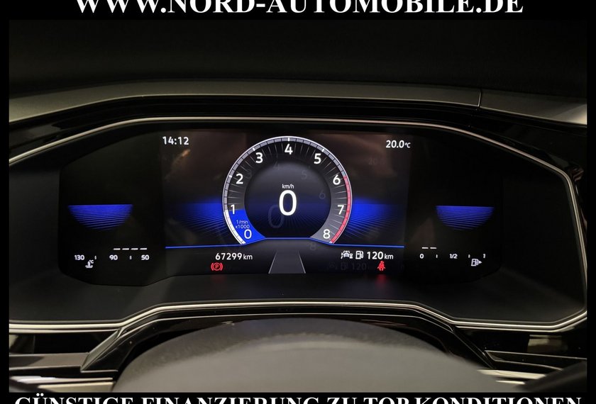 Volkswagen Polo Polo 1.0 Life Move Dig.Cockpit/LED/PDC/SHZ/15
