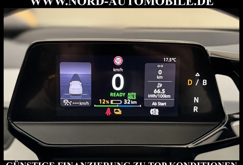 Volkswagen ID.3 ID.3 Pro Performance Max Pano/Matrix/Kamera/