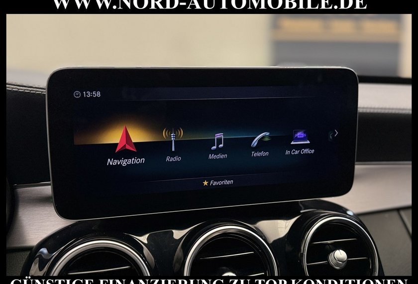 Mercedes-Benz C 300 C 300 e T AMG *Distro+*Wide*BURM*Memory*MBEAM