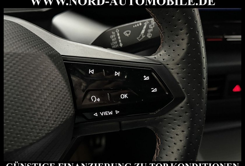 Cupra Born Born 150KW Kamera/Navi/LED/SHZ/18