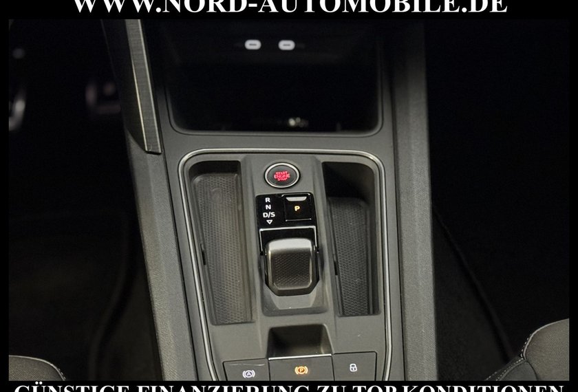 Cupra Formentor Formentor 2.0 TSI VZ DSG Kamera/Navi/LED/19