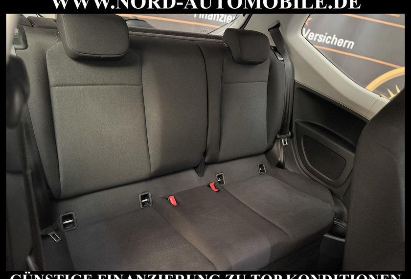 Volkswagen up! up! 1.0 move Up! Klima/Kamera/Radio/Tempomat