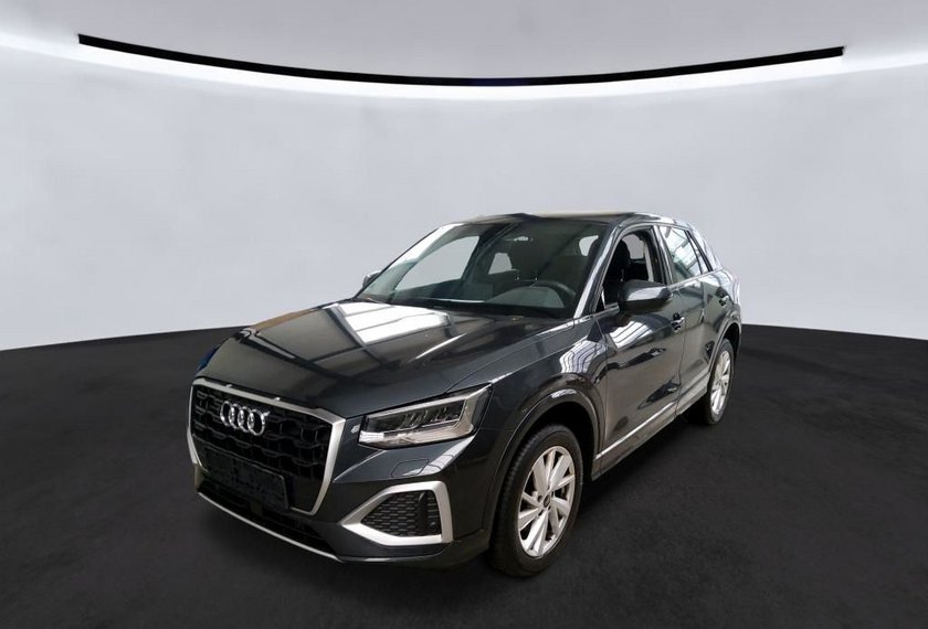 Audi Q2 Q2 40 TFSI QU.Advanced Kamera/Navi/LED/Virt.Cock