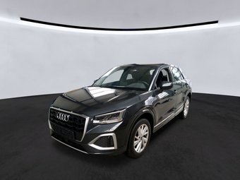 Audi Q2 Q2 40 TFSI QU.Advanced Kamera/Navi/LED/Virt.Cock