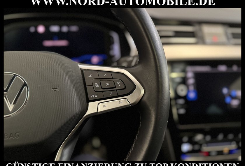 Volkswagen Passat Variant Passat Variant 4MOT 2.0 TDI DSG Pano/AHK/Dig.Coc