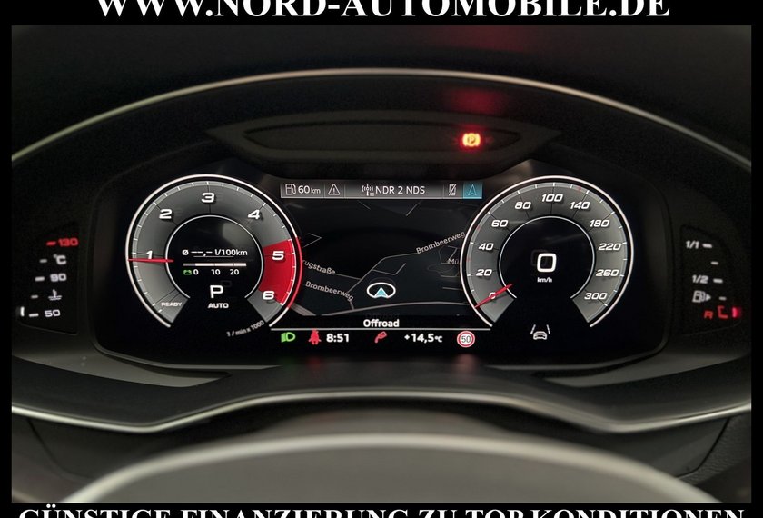 Audi A6 A6 35 TDI Limo S-Tronic Kamera/HeadUp/LED/Navi