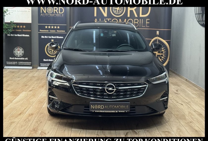 Opel Insignia Insignia B ST 2.0 CDTi Business *LED*AHK*NAV*SHZ