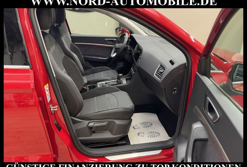 Seat Ateca Ateca X-PERIENCE 1.5 TSI DSG SIDE&amp;LANE*ACC*LED*