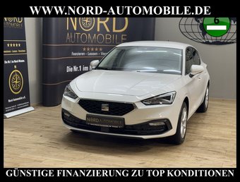 Seat Leon Leon Style 1.0 TSI LED*Virt.Cockpit*